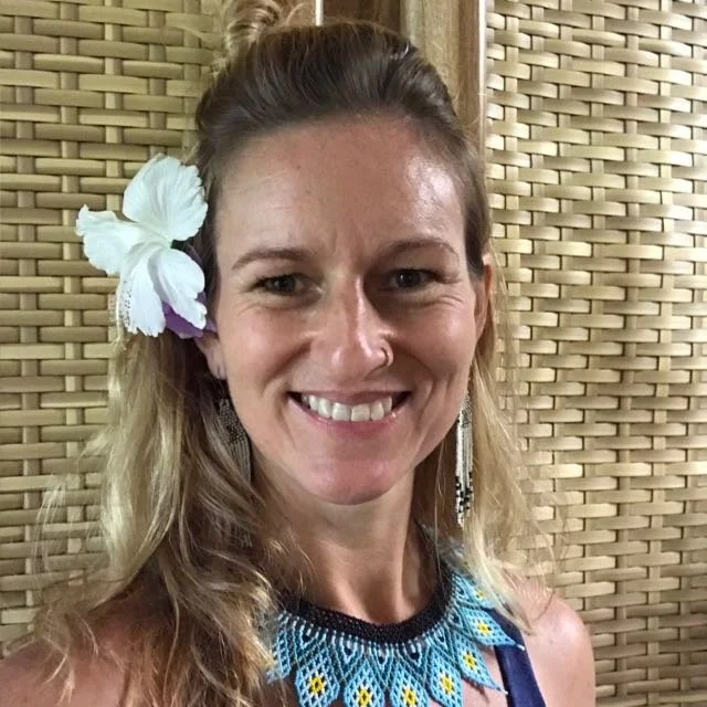 ipsalu apprentice teacher Robin North