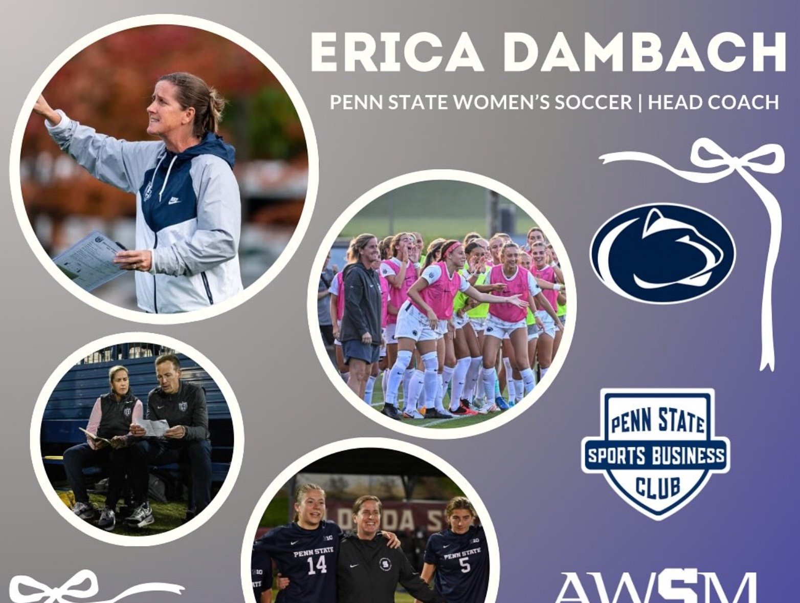 AWSM x SBC with Erica Dambach