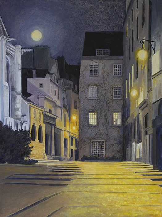 Paris Alley in the Moonlight.jpg