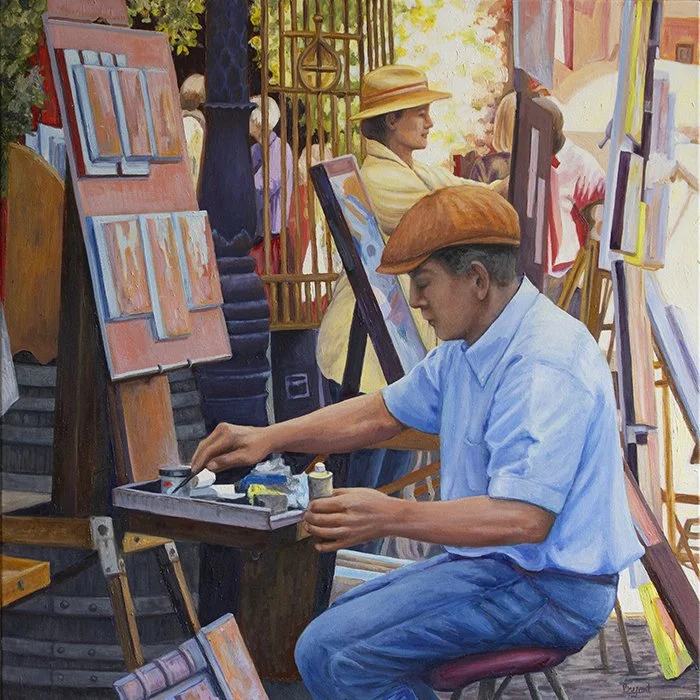 Place du Tertre Montmartre.jpg