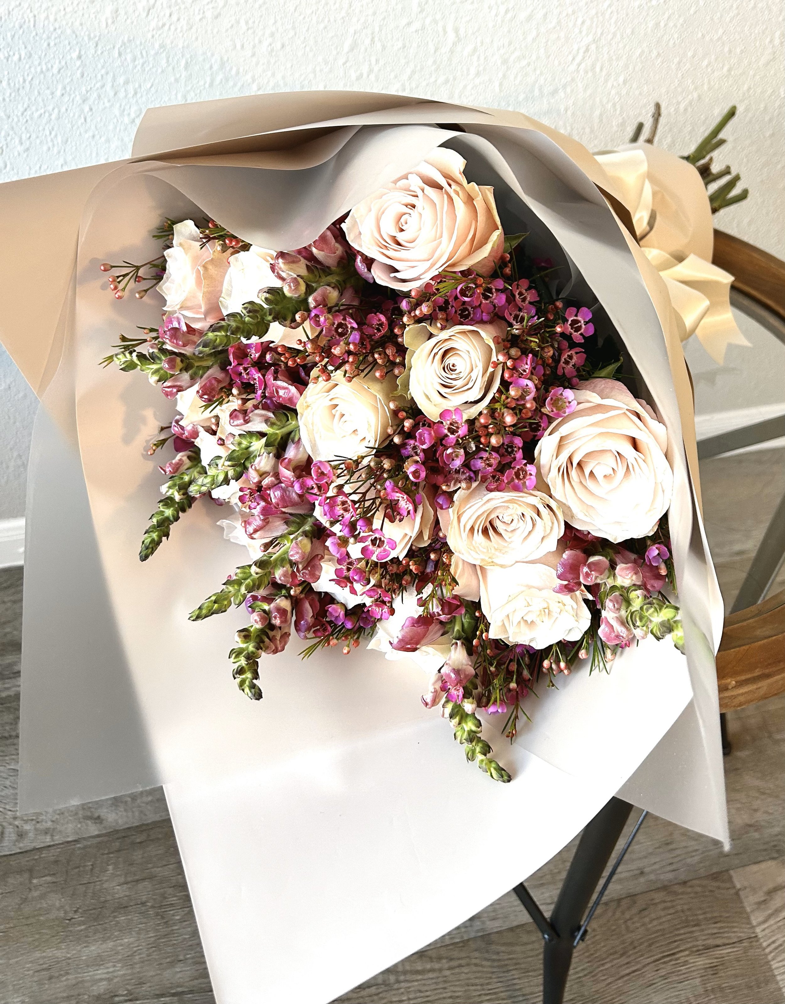 Vintage Bouquet.jpeg