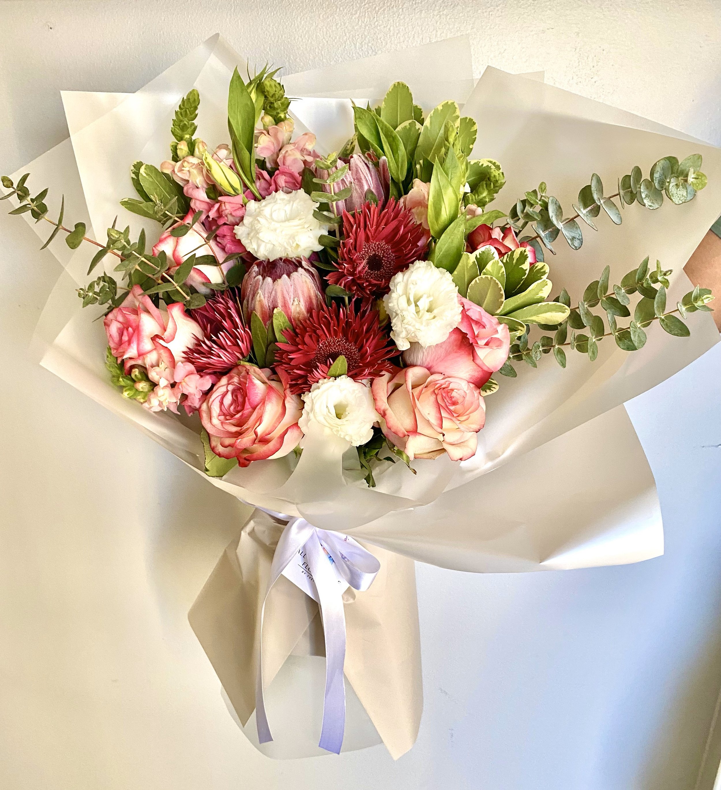 Protea Bouquet