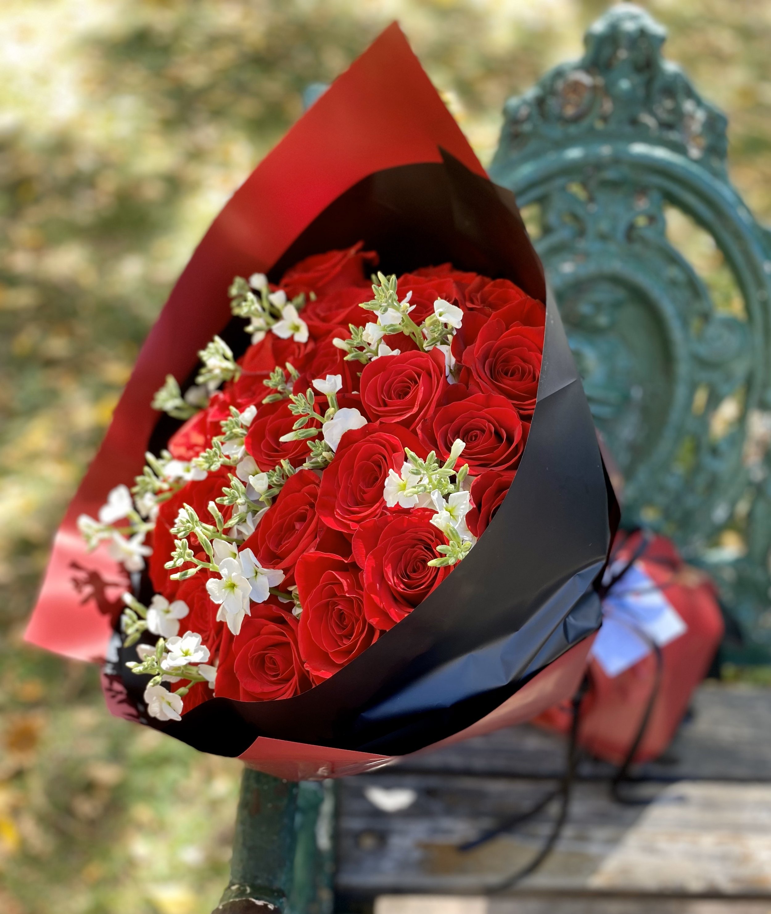 Red Roses & Foliage.jpeg