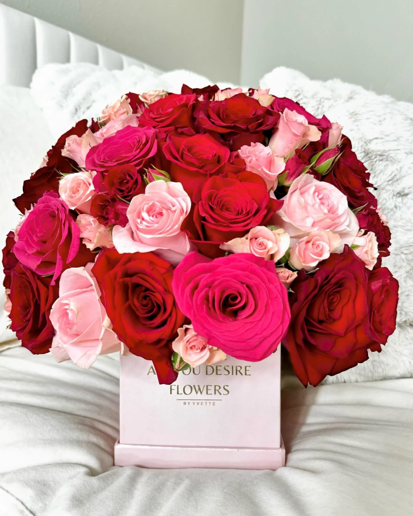 My favorite Bloom Box so far 🩷