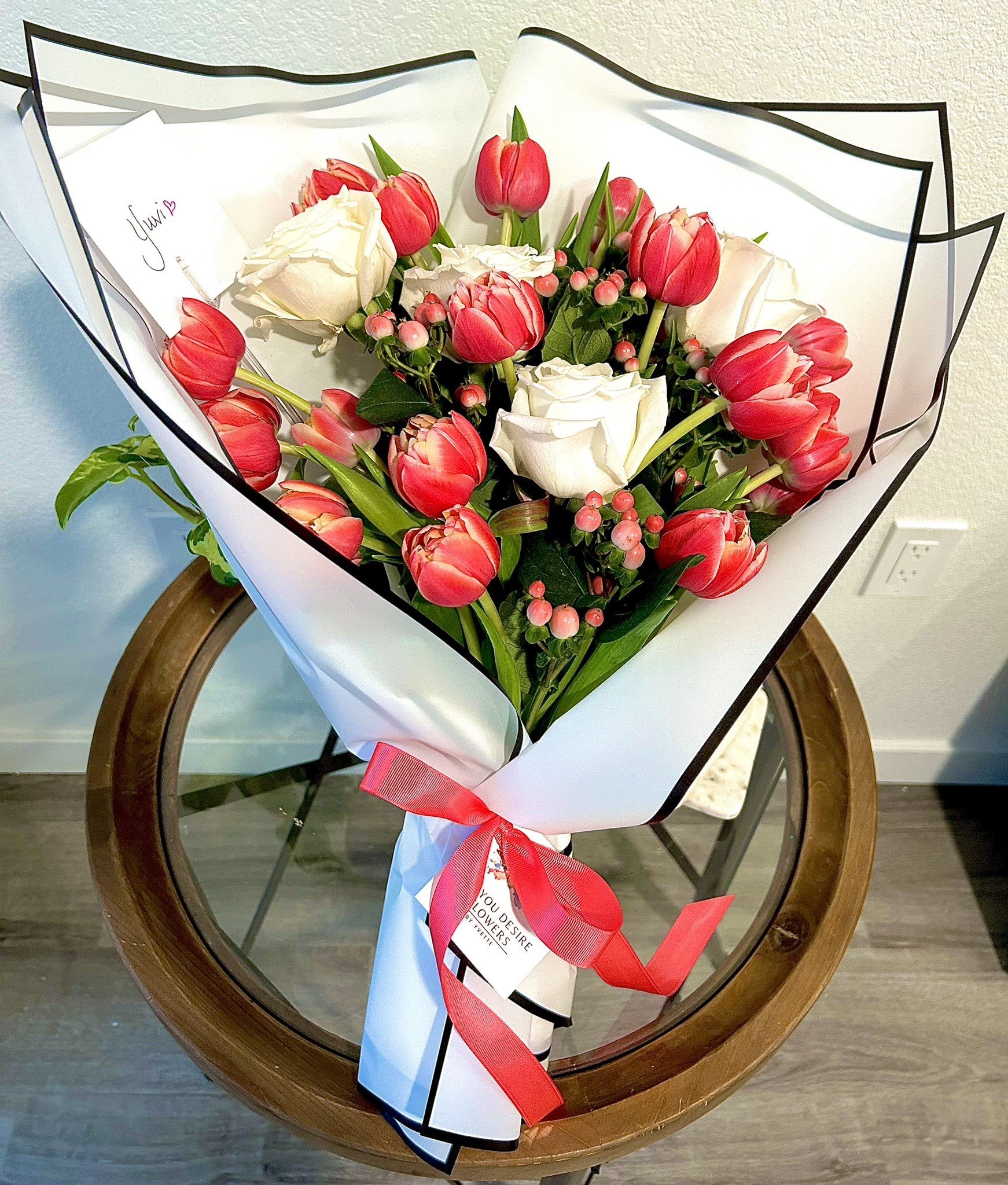 Tulips