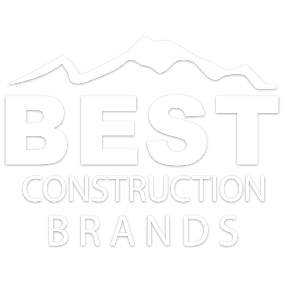 Best Construction Brands