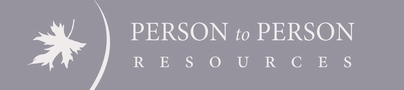         Person to Person Resources,  Inc.