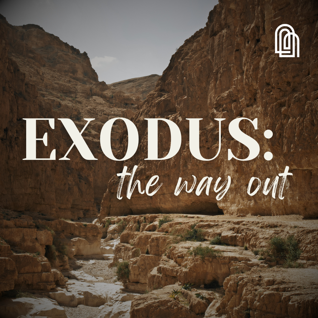Exodus Class
