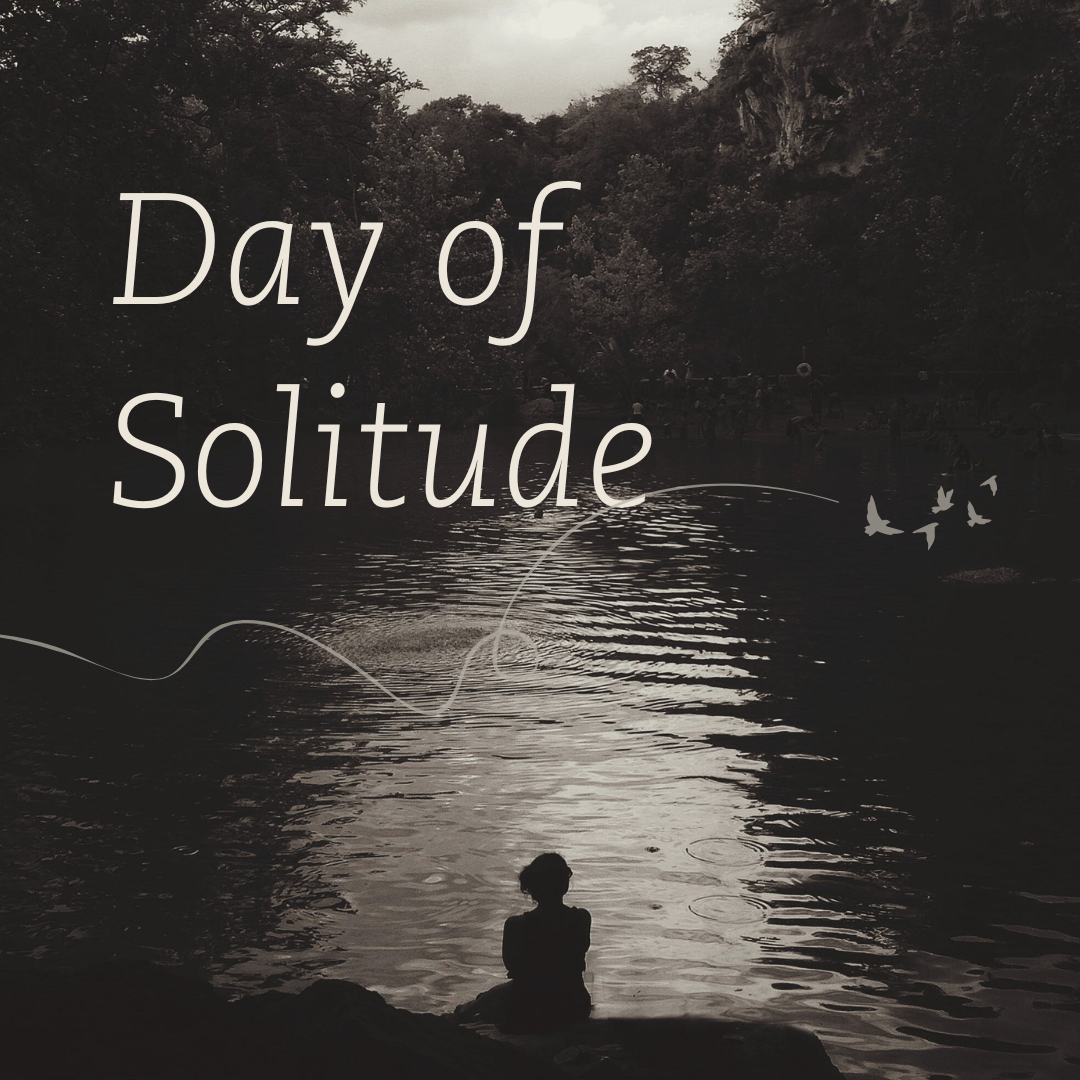Belong: Day of Solitude