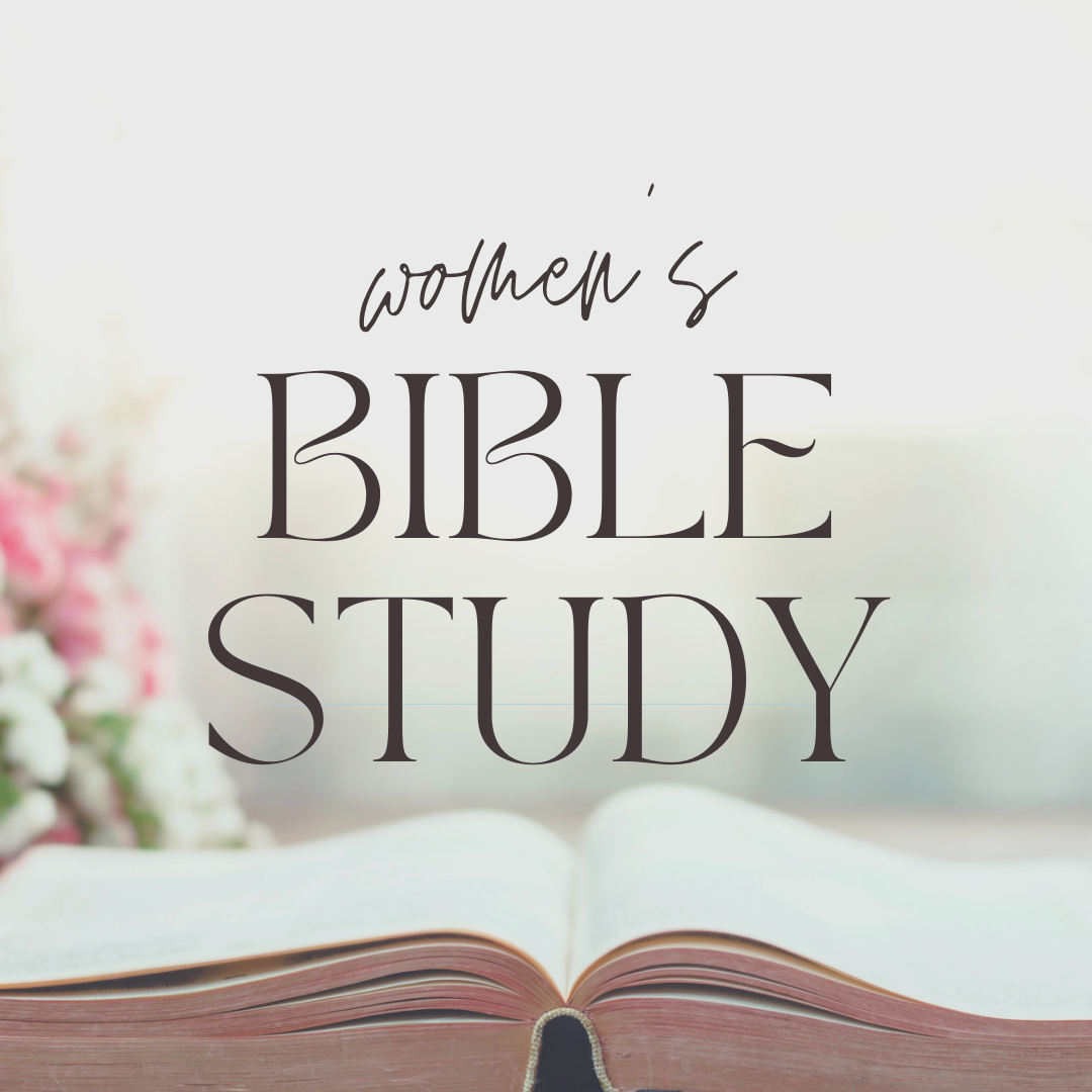 Women's Bible Study