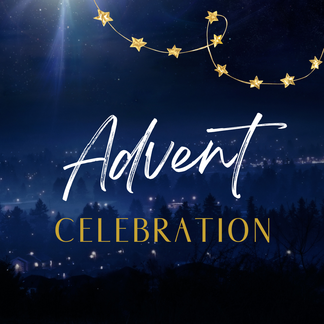 Advent Celebration