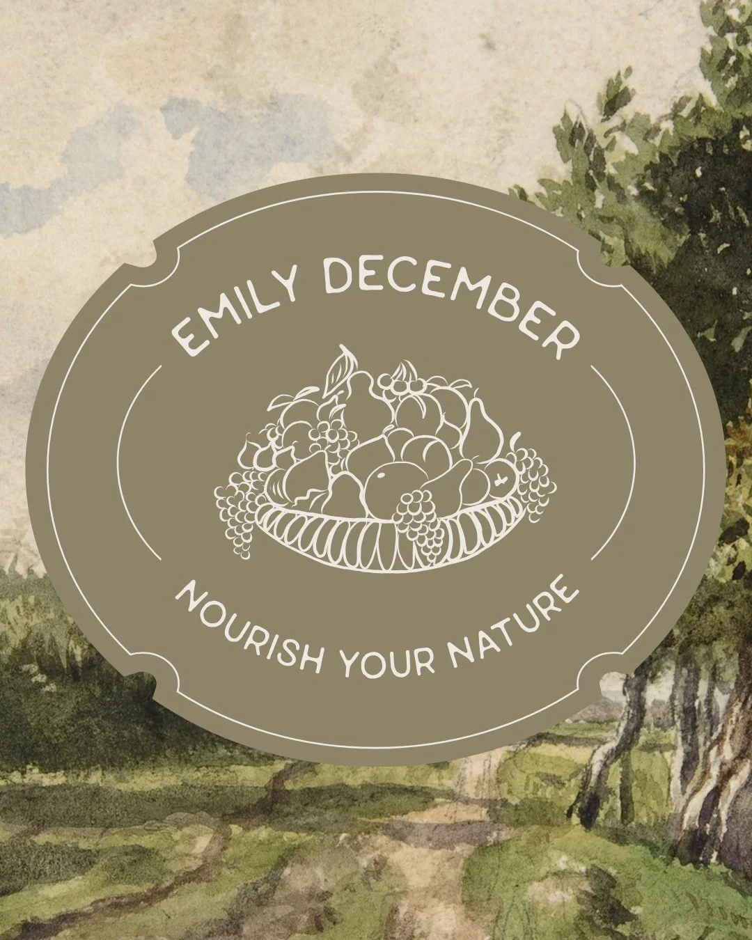 Hi friends, I have exciting news!

✨ Introducing Nourish Your Nature ✨

My new Substack newsletter! A safe, welcoming space to come home to your body and your life.

Here, we&rsquo;ll explore how to reconnect with your inner wisdom, nurture your rela
