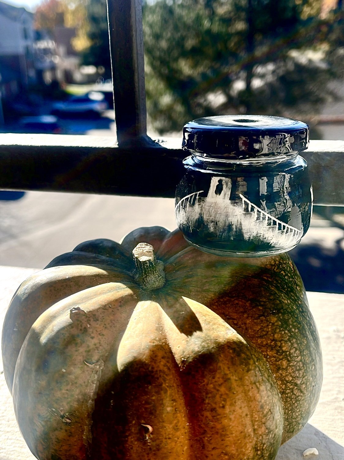 Horror Jar #2