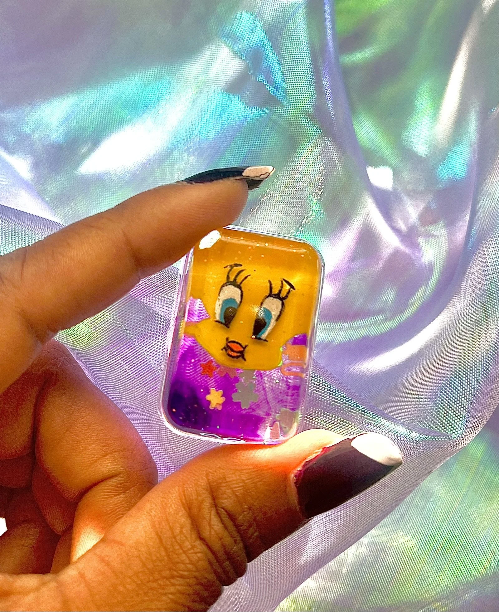 Tweety Specialty Magnet