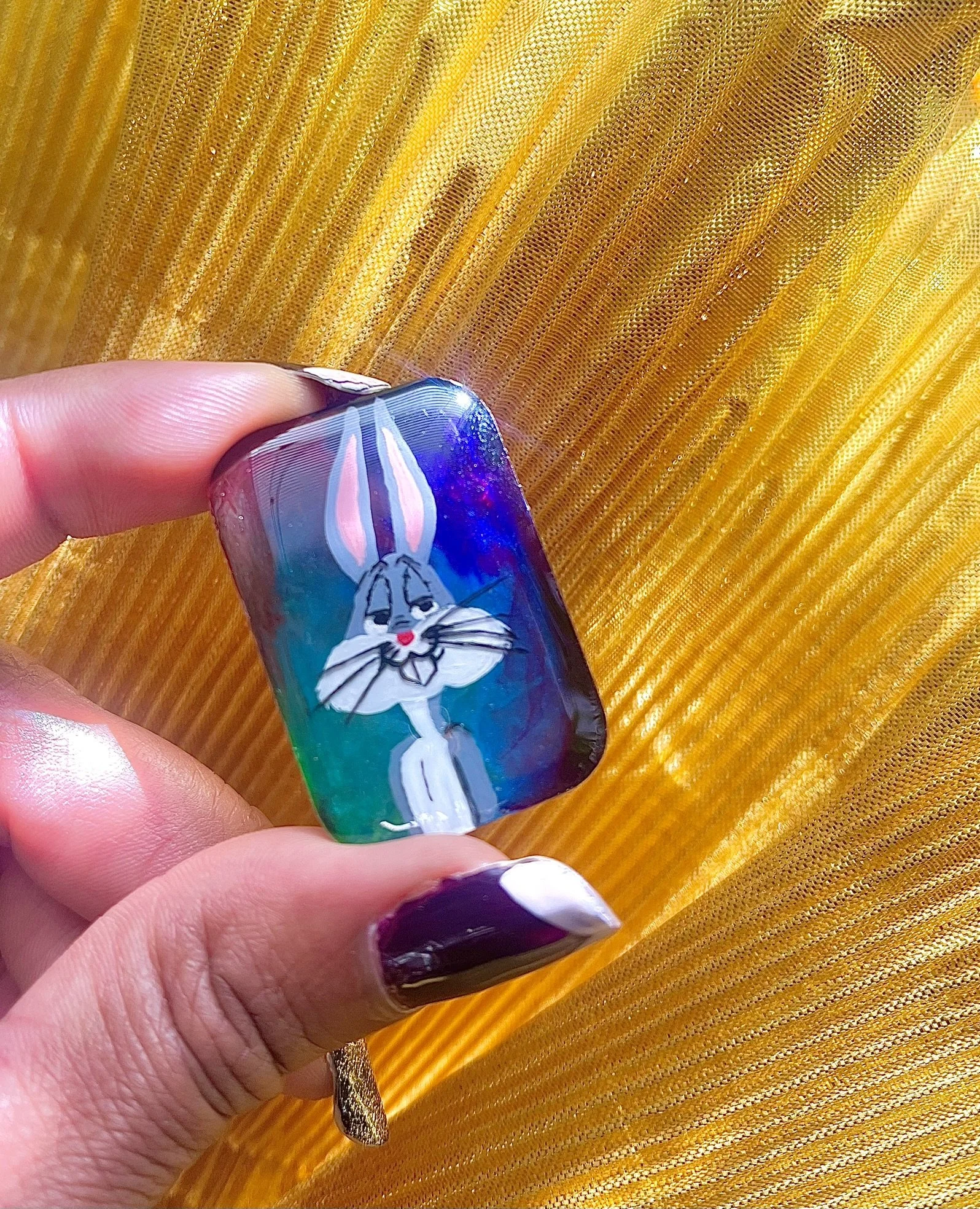 Bugs Specialty Magnet