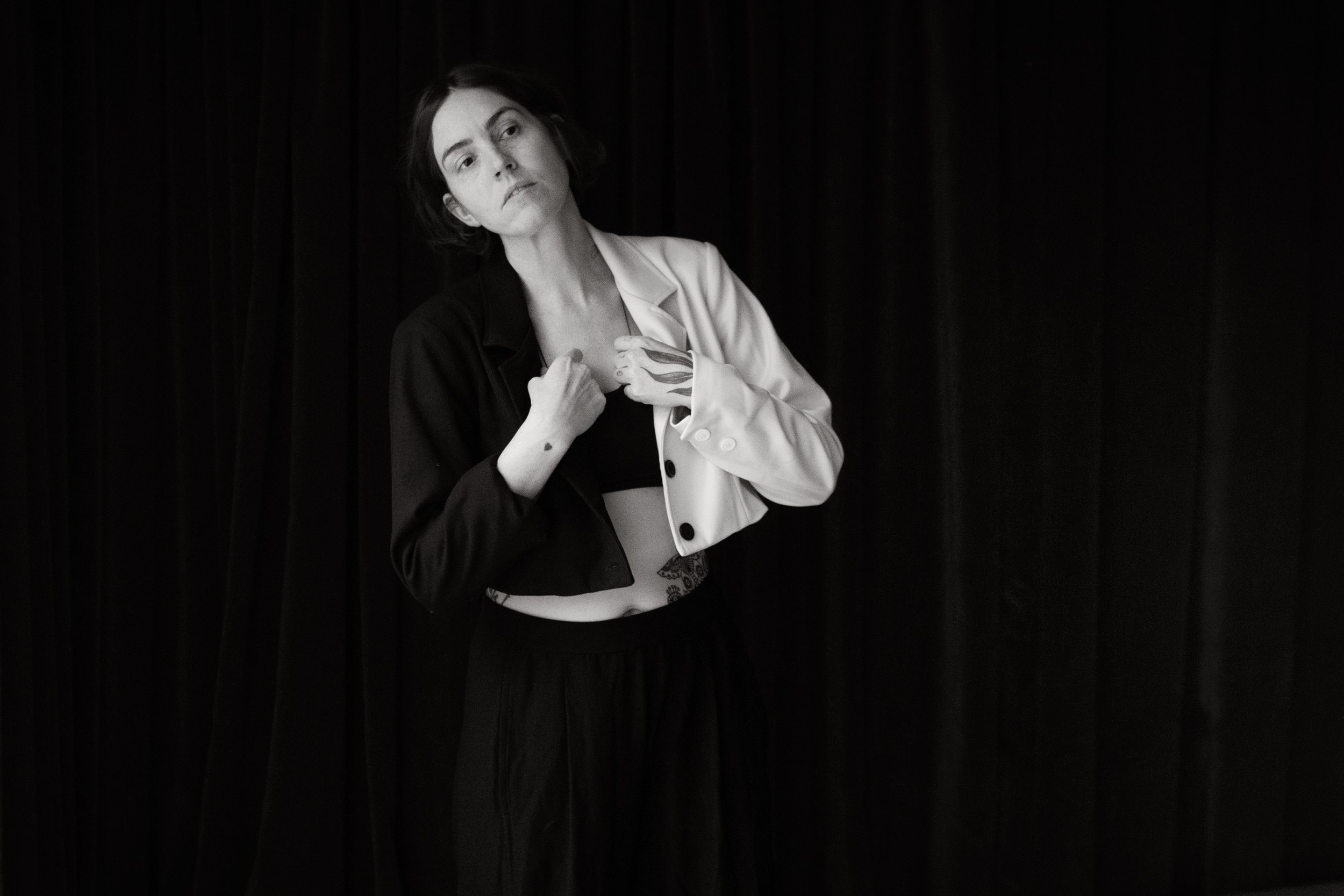 EMMA RUTH RUNDLE