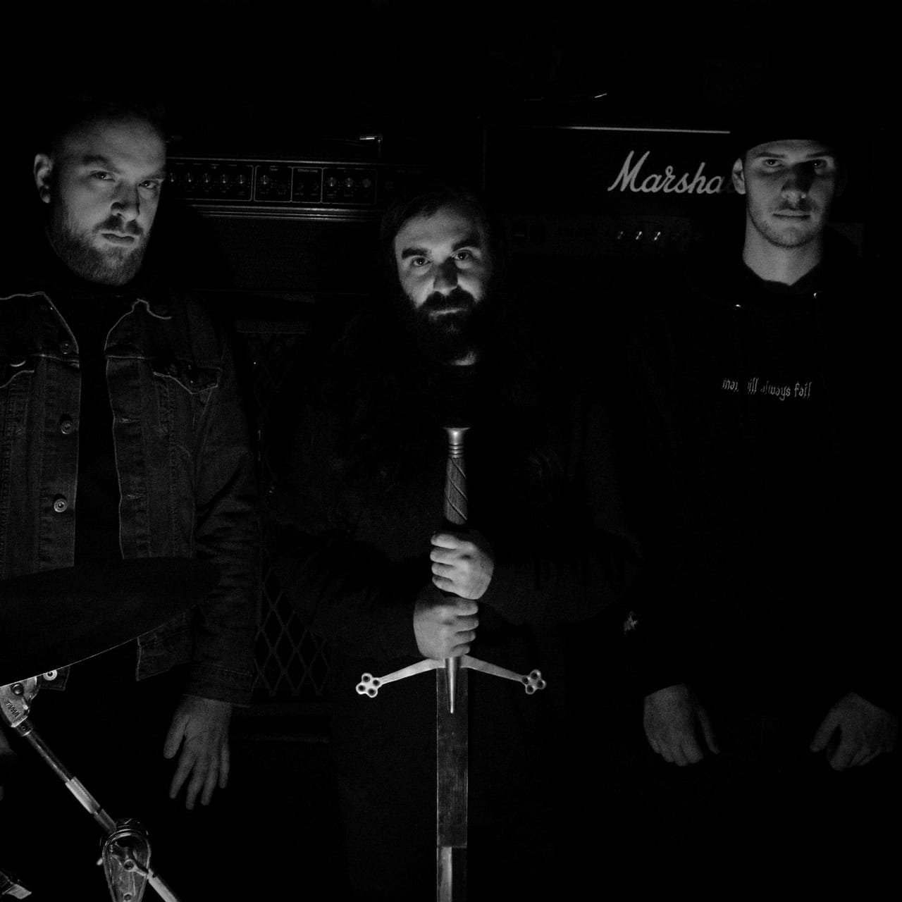 HELLISH REBUKE