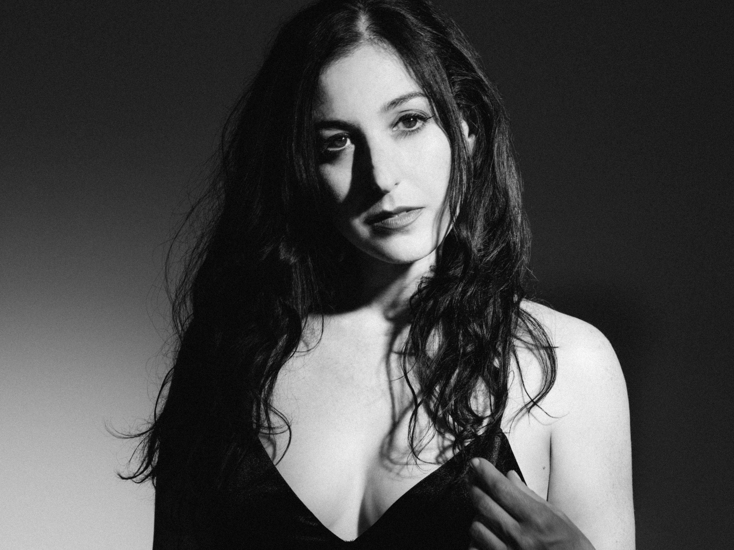 MARISSA NADLER