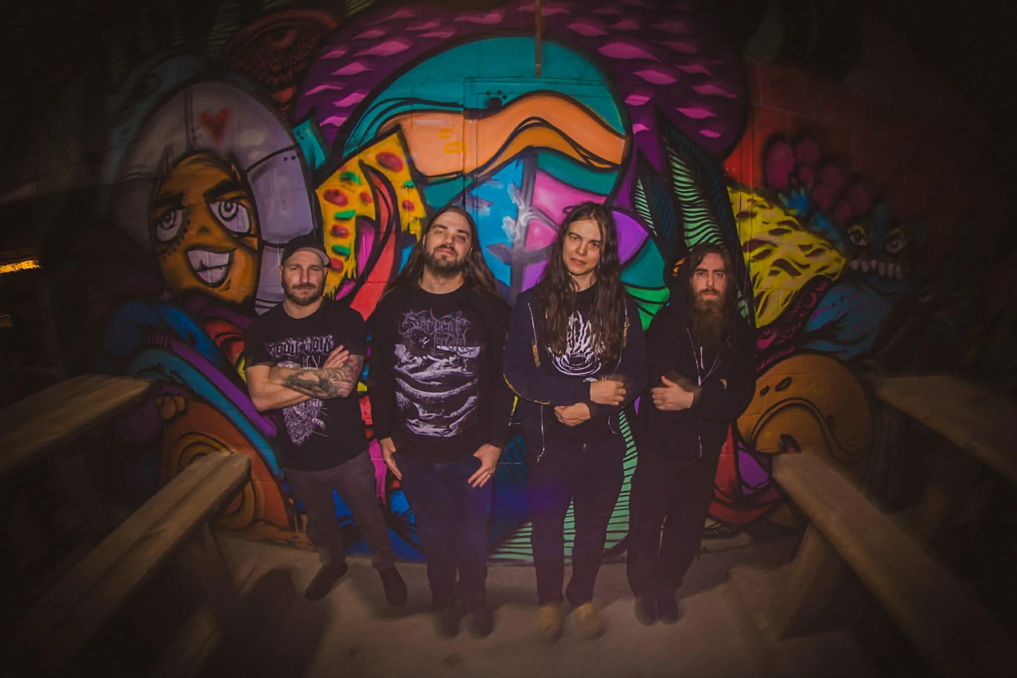 Hell is Other People