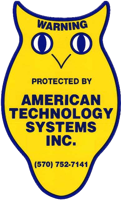 American Technology Systems Home