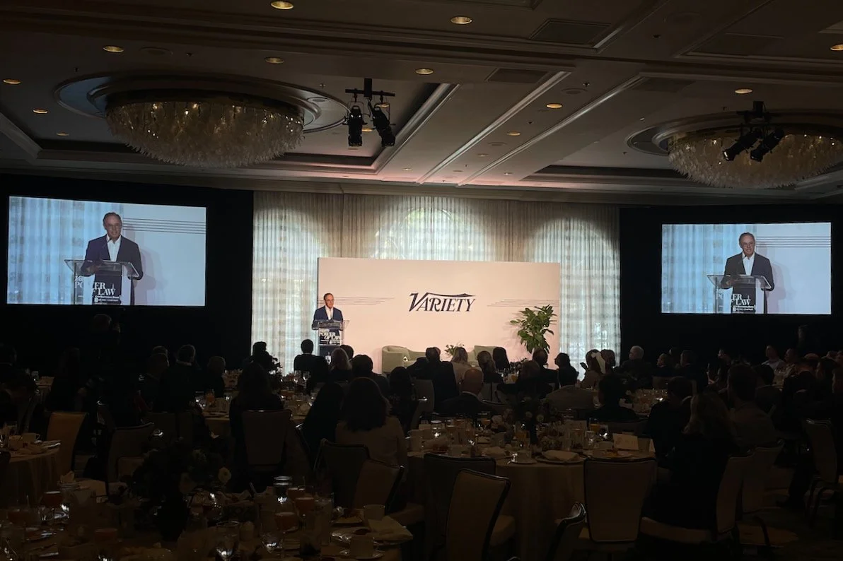 Variety - POWER OF LAW