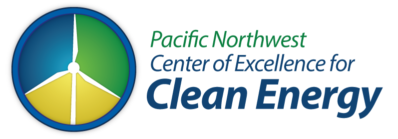 Pacific Northwest Center of Excellence for Clean Energy