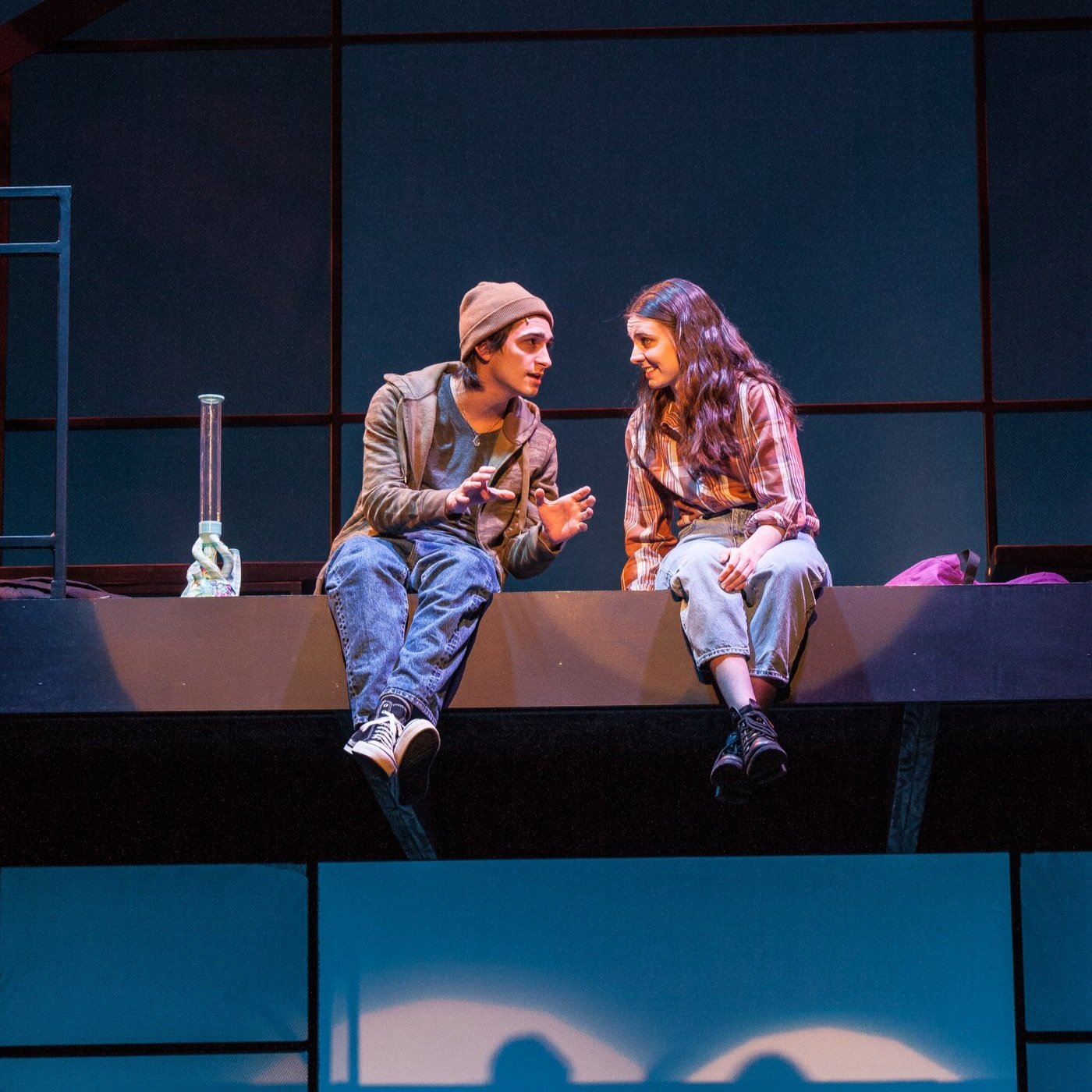 Next to Normal (Copy)