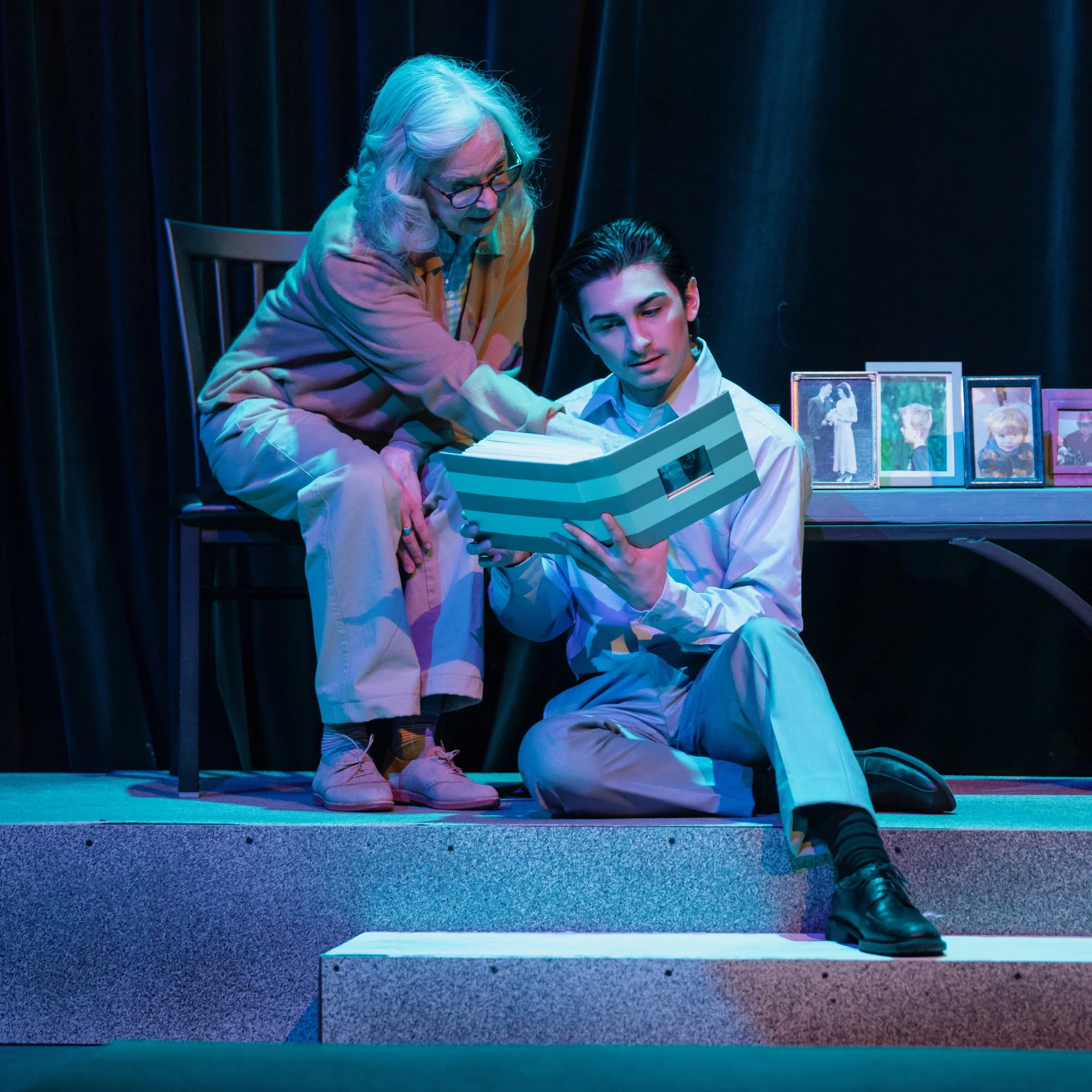 Significant Other (Copy)