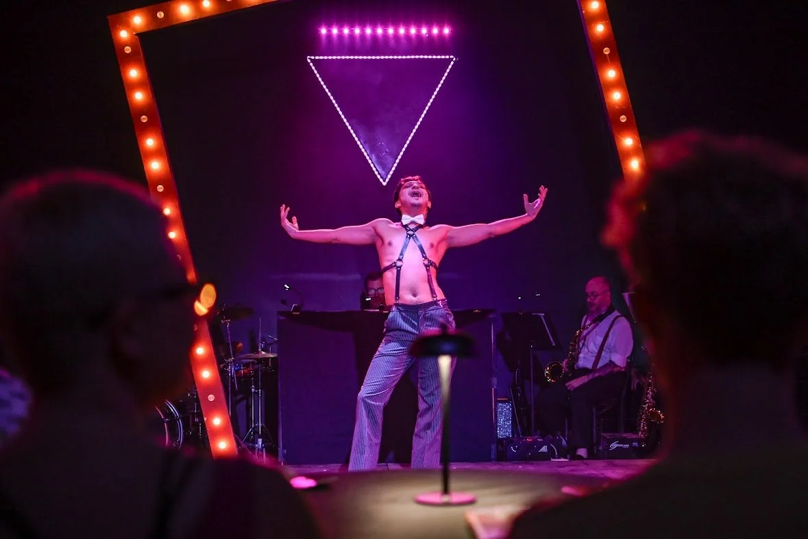 Cabaret