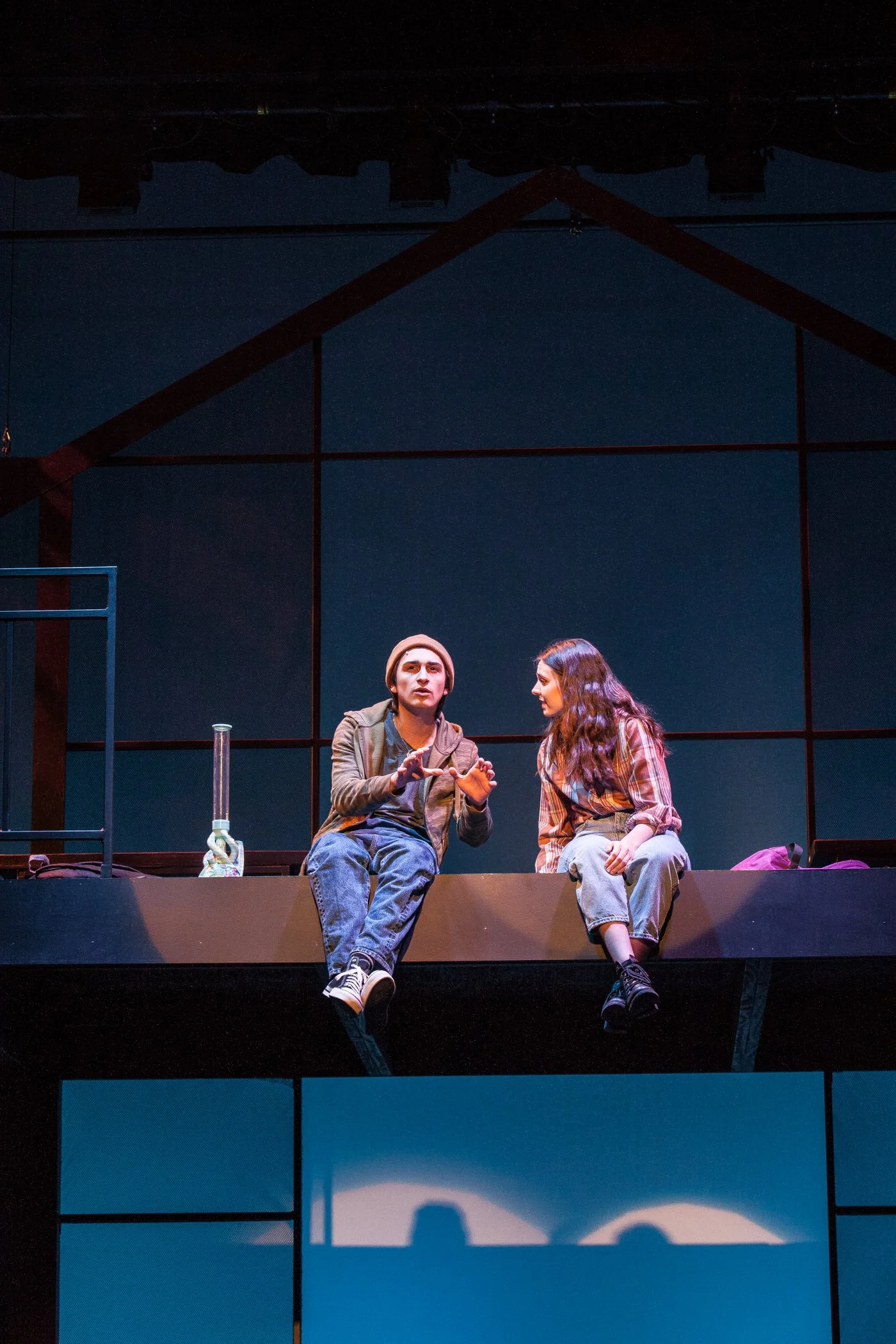 Next to Normal