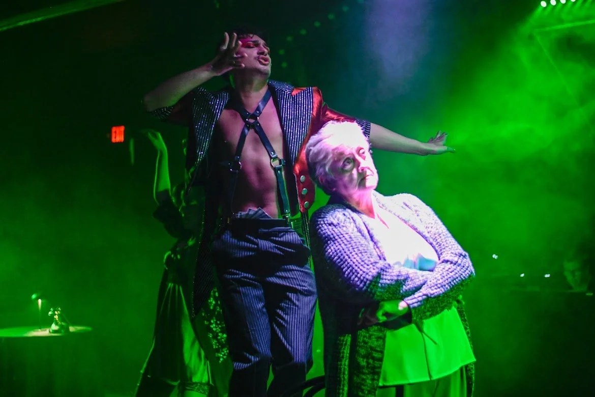 Cabaret
