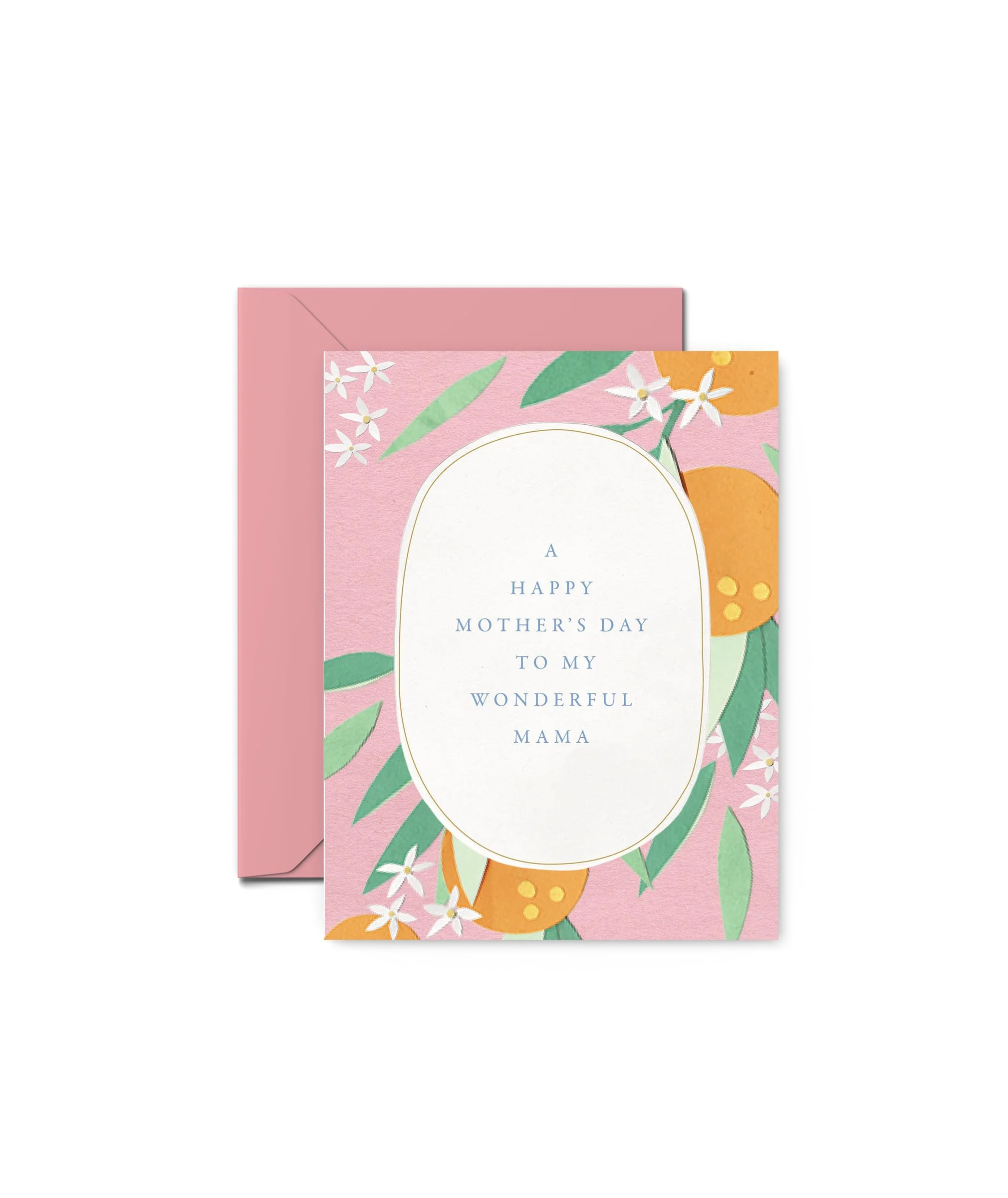 Sunshine Mother's Day