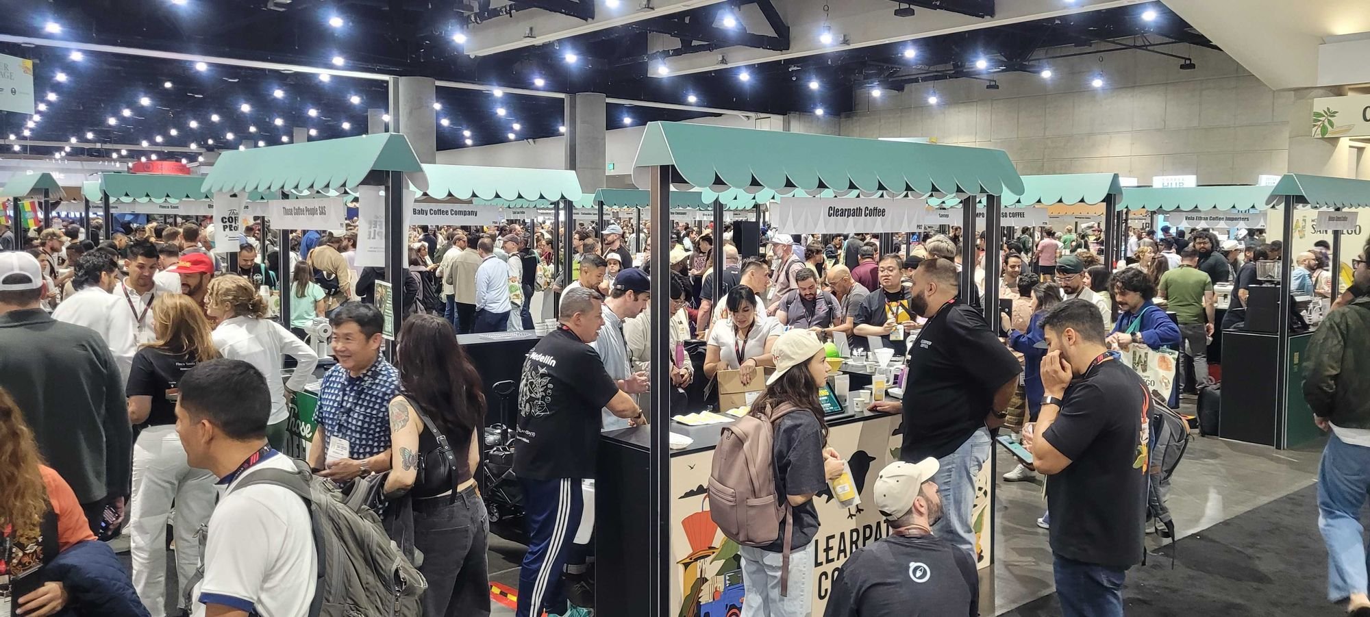 5 Macro Trends from 7 Trade Shows