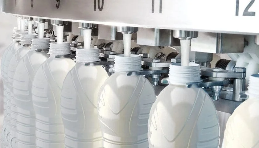 The Slow Failure: Why High-Protein Drinks Are Gelling on the Shelf
