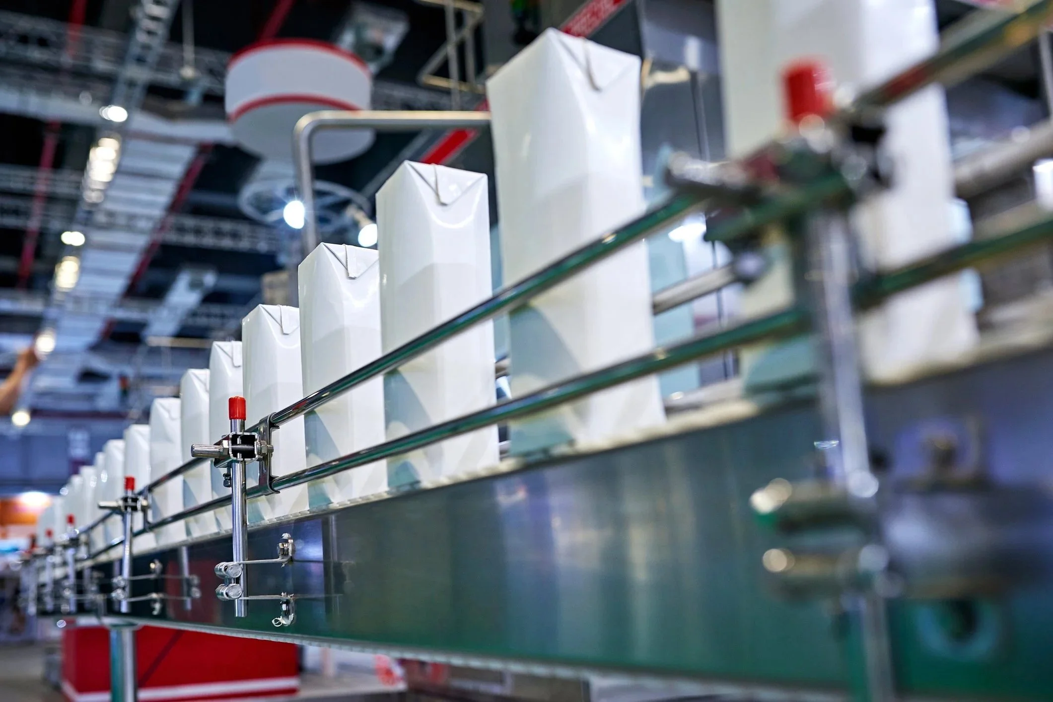 The Slow Failure: Why High-Protein Drinks Are Gelling on the Shelf
