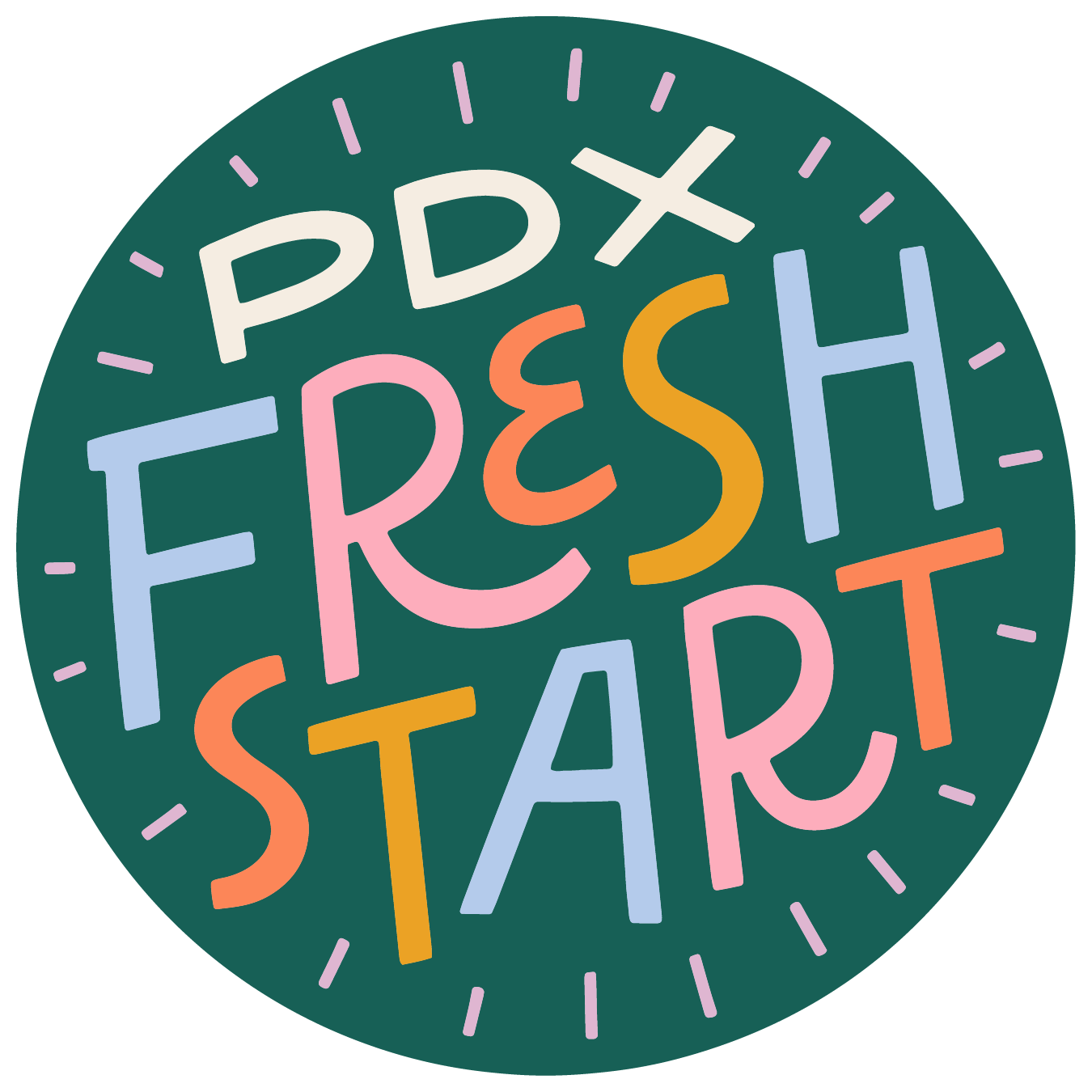 PDX Fresh Start
