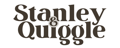 Artist To Artist: Stanley and Quiggle 