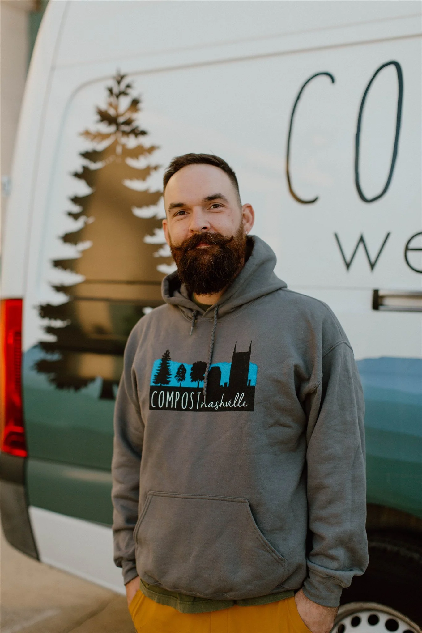 Max Cypress, Operations