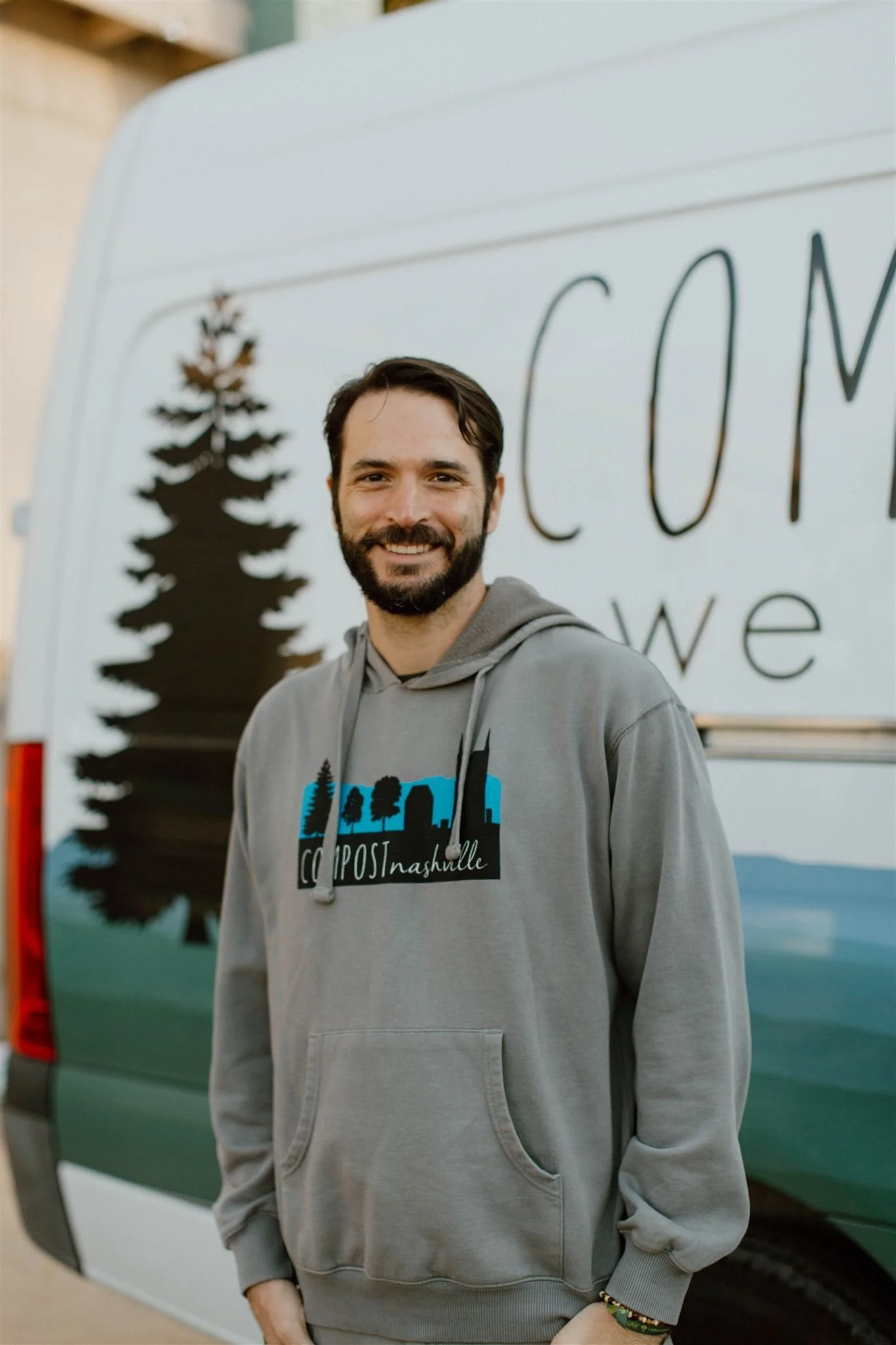 Jeremy Lekich, Co-Founder