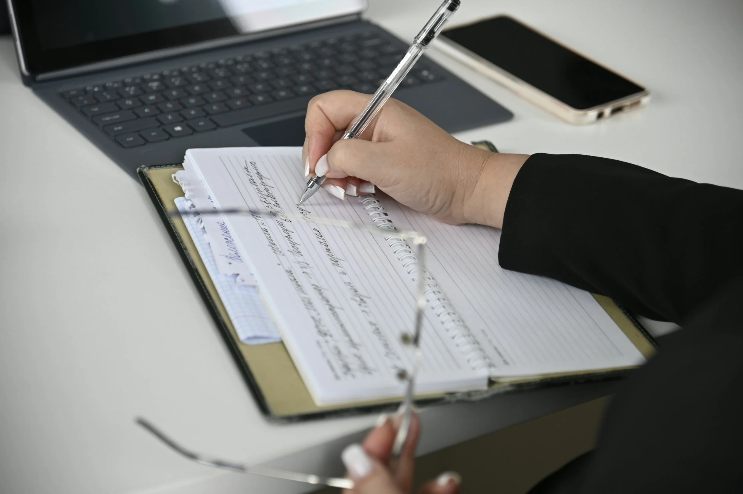 The Reference List Audit I Run on Every Dissertation