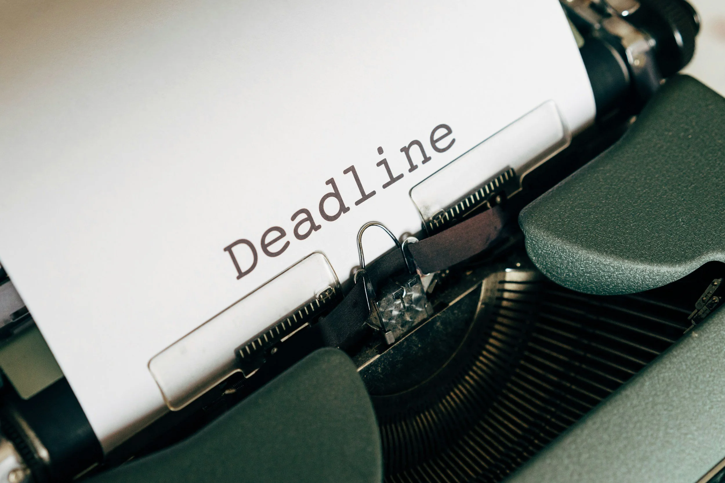 Copy Editing Phases And Scheduling The Work (Or, How I Returned My Copy Edited Files to Routledge 4 days Before My Deadline)