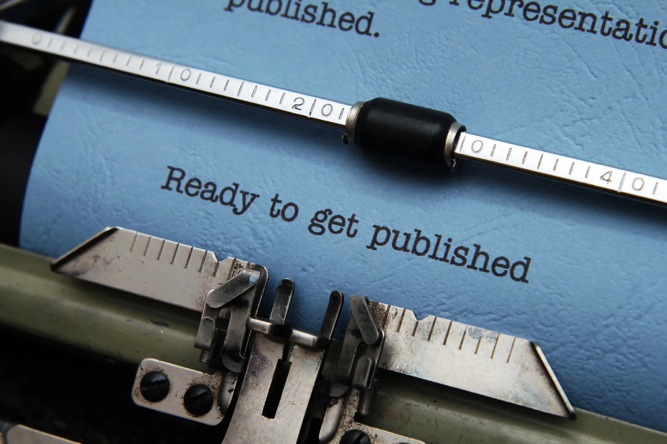 The Last Thing I Will Ever Do to This Book&nbsp;(Or, What an Author Index Actually Is, and Why I Built Mine by Hand)