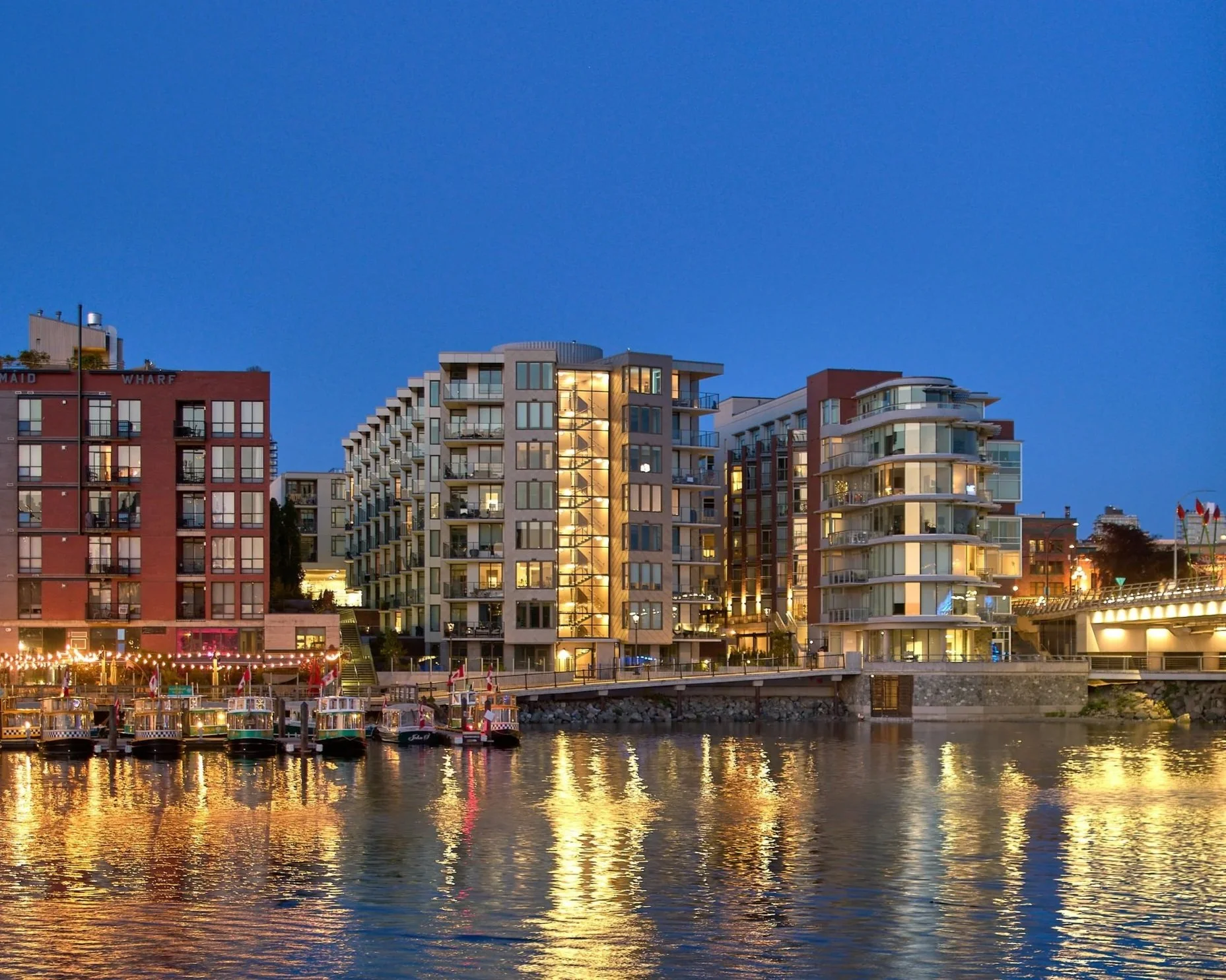 The Pearl Apartments