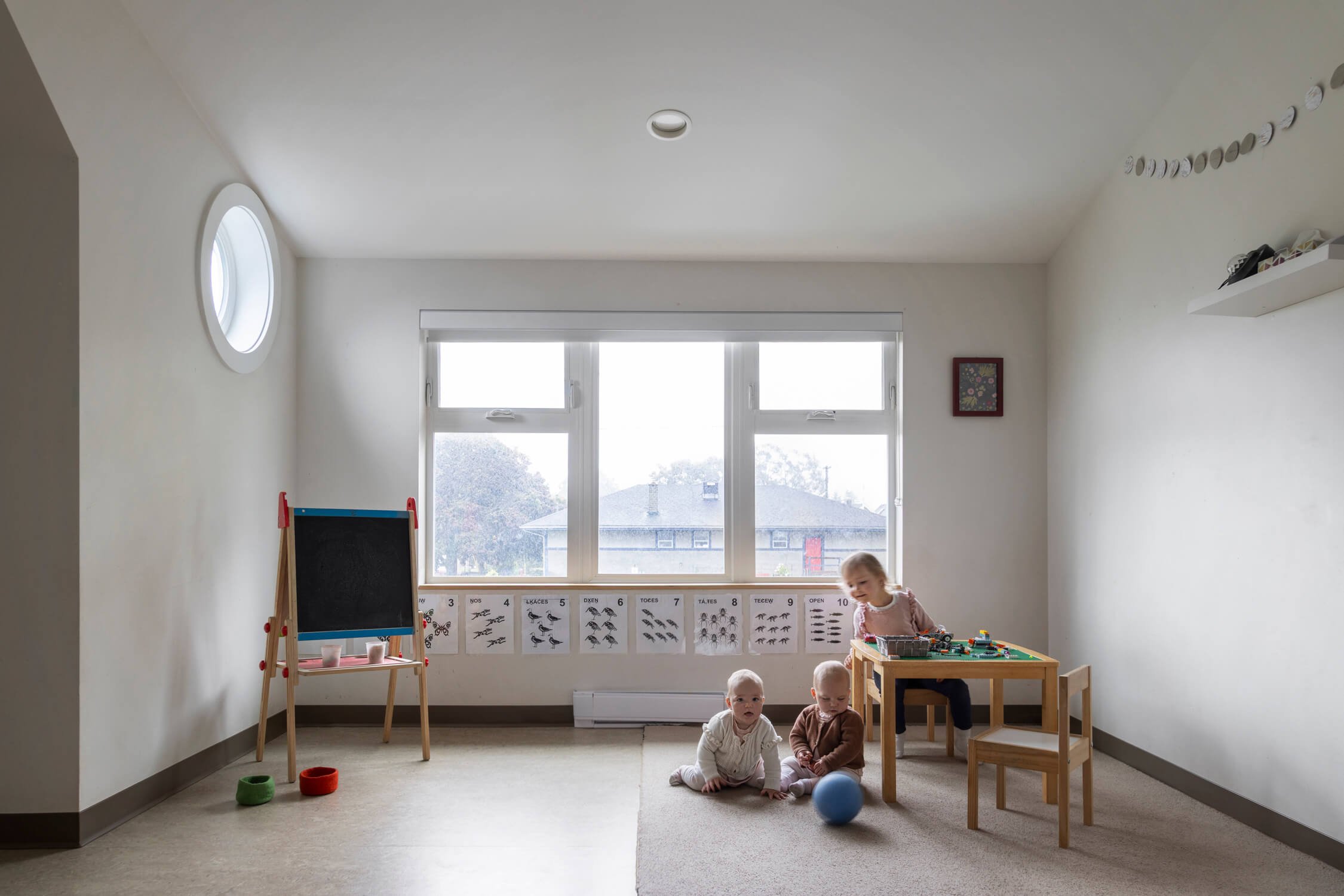 James Bay Childcare Centre