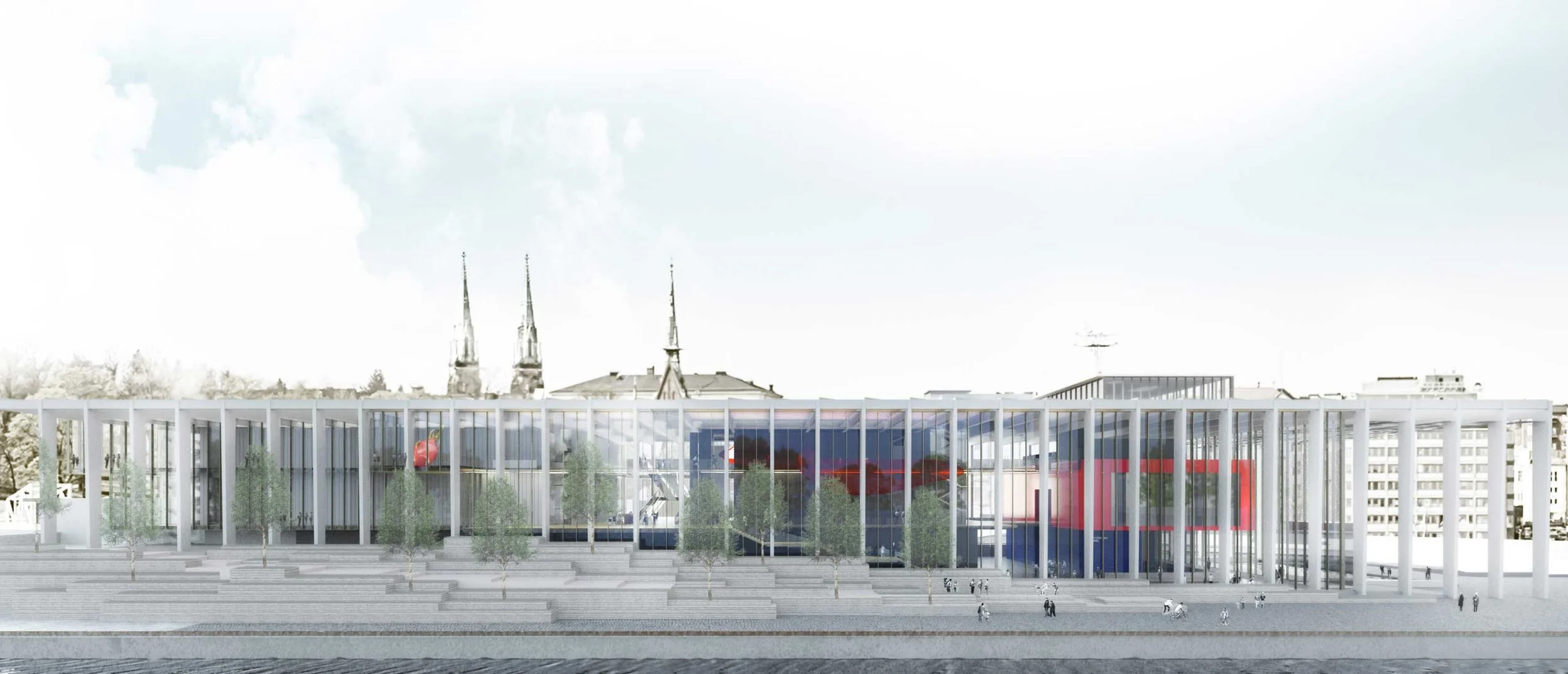 Helsinki Museum of Art
