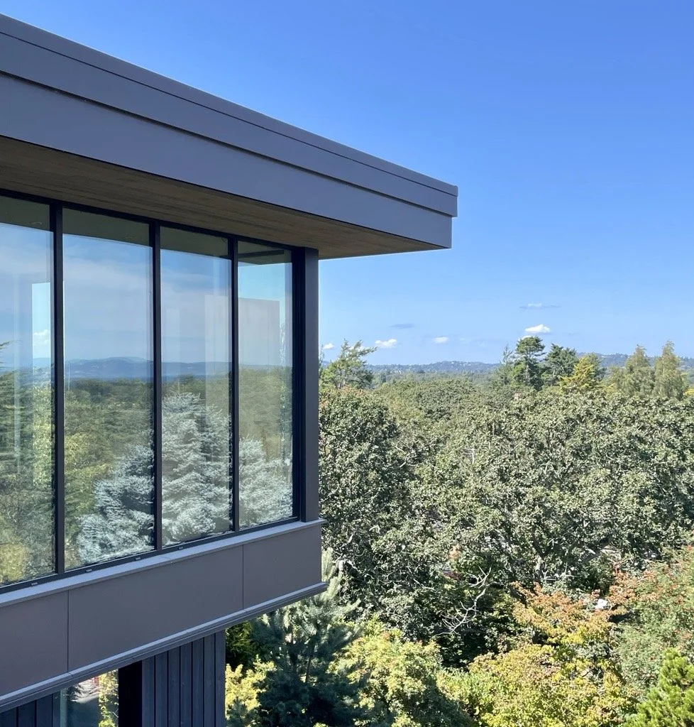Hilltop House
