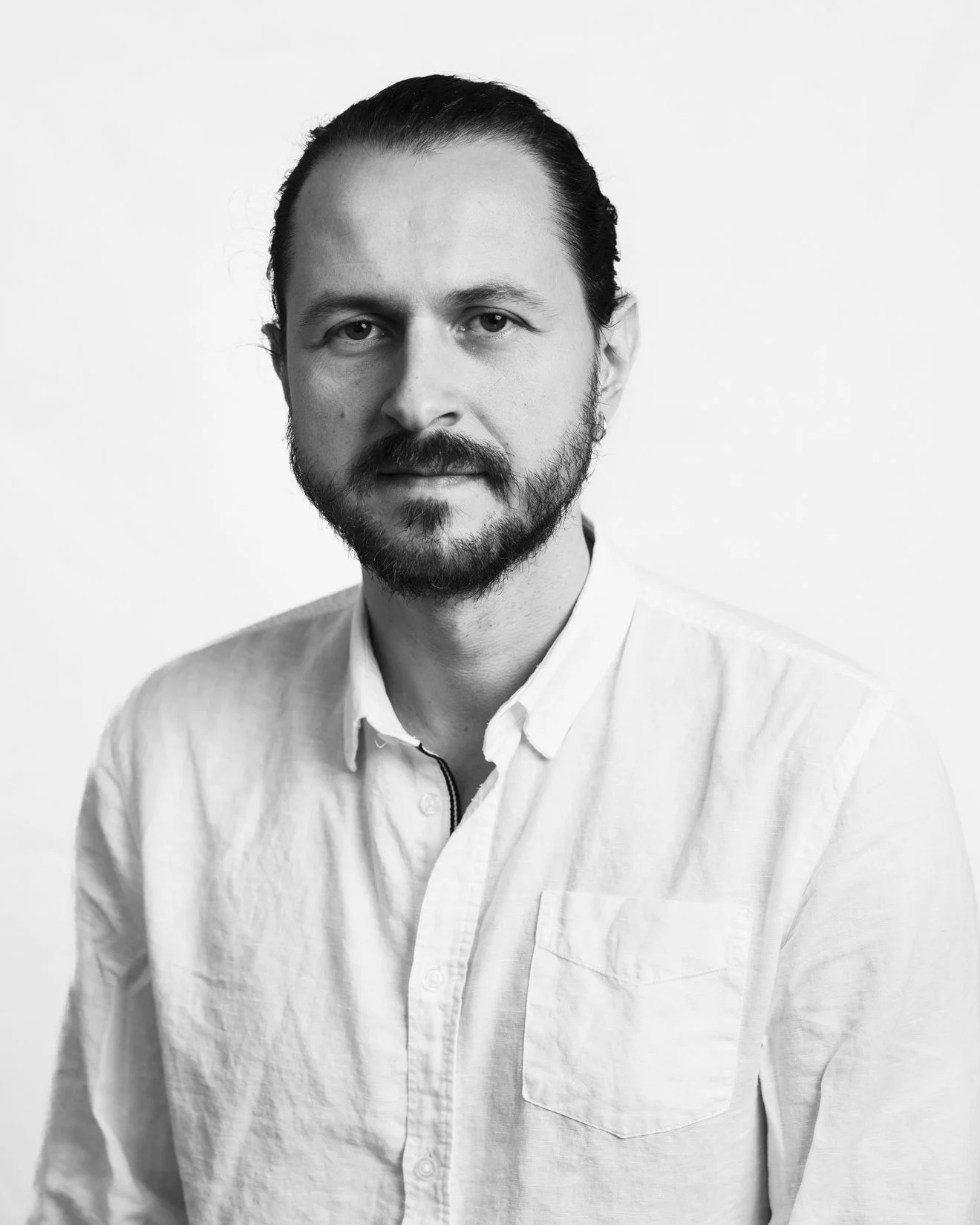 George Boskovic DAU Studio Victoria BC