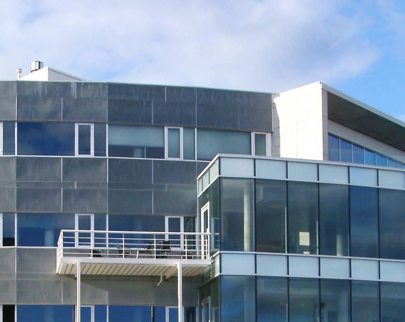 Arc Building