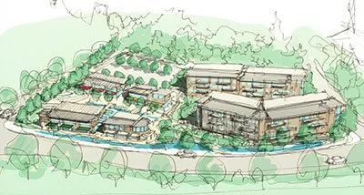 Lakeside Master Plan