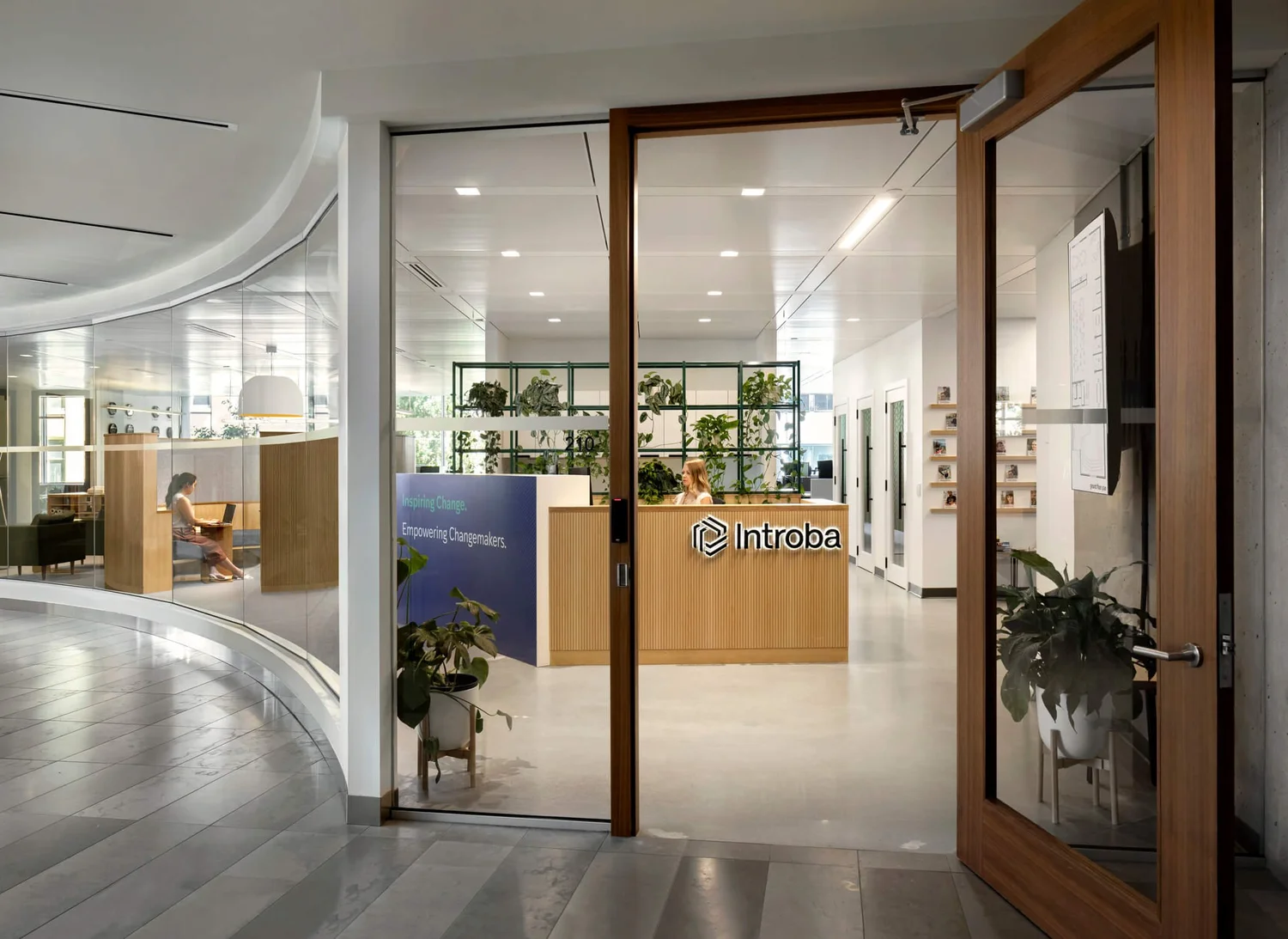 Engineering Consultants Headquarters — DAU Studio